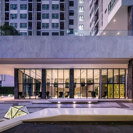 Best Location In Pattaya, Sky Pool & Infinity Edge Екстер'єр фото