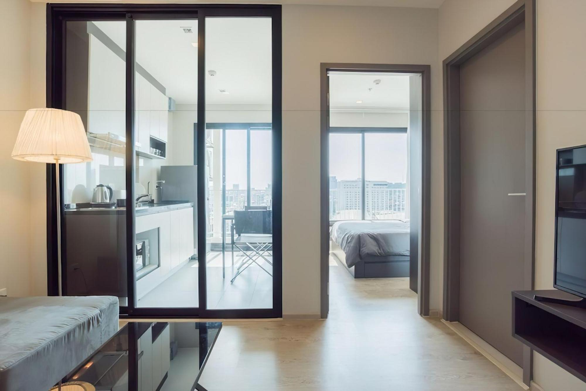 Best Location In Pattaya, Sky Pool & Infinity Edge Екстер'єр фото