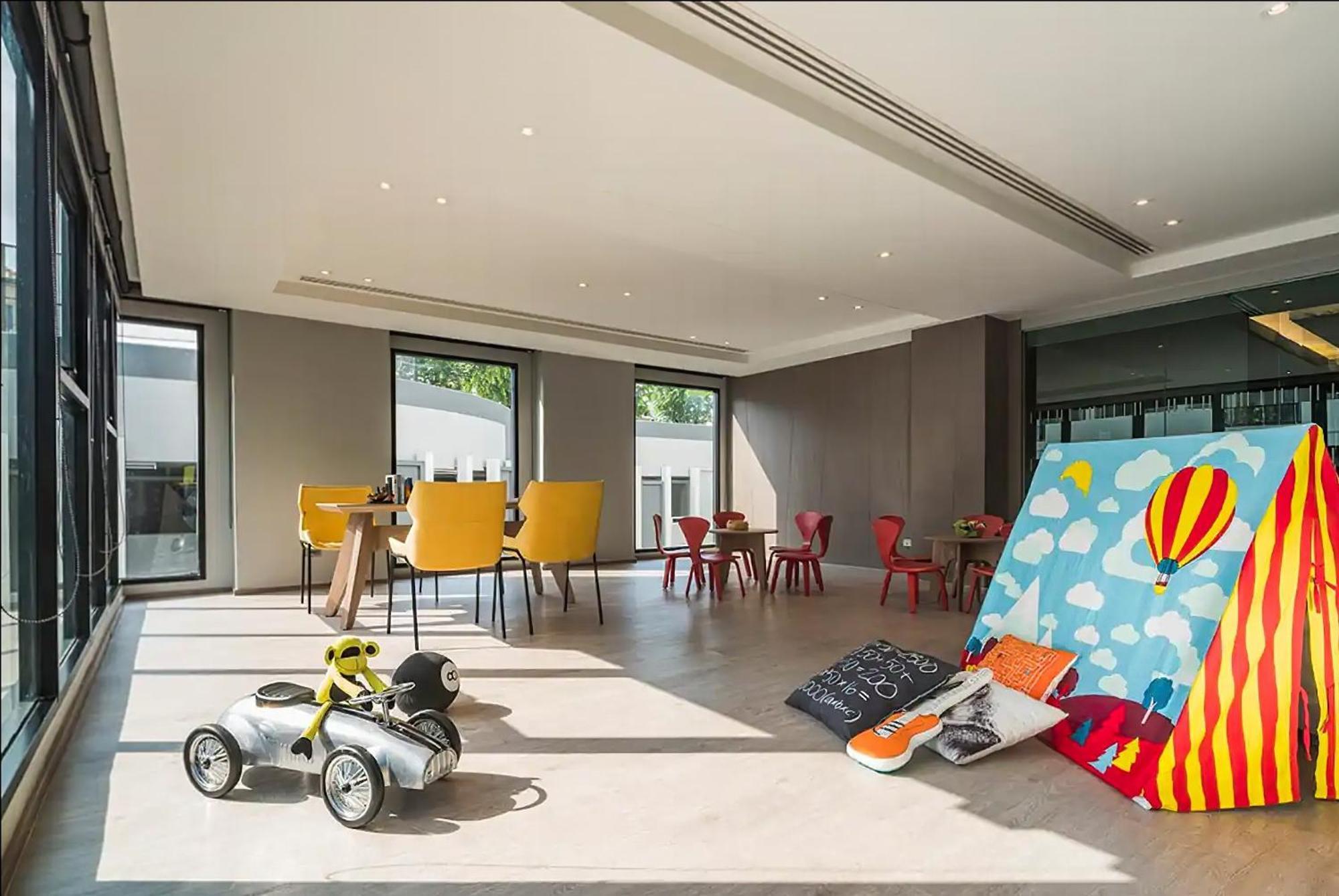 Best Location In Pattaya, Sky Pool & Infinity Edge Екстер'єр фото
